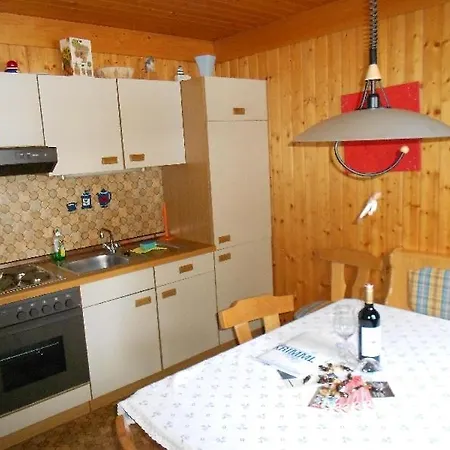 Trattenhaus Lejlighed