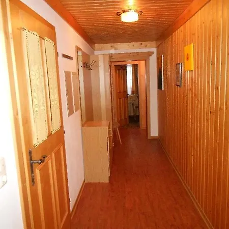 Trattenhaus Lejlighed