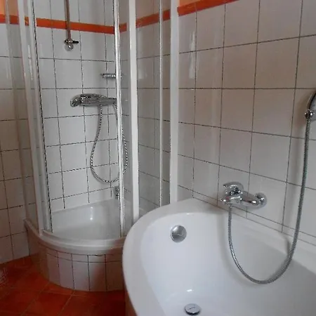 Trattenhaus Apartment *