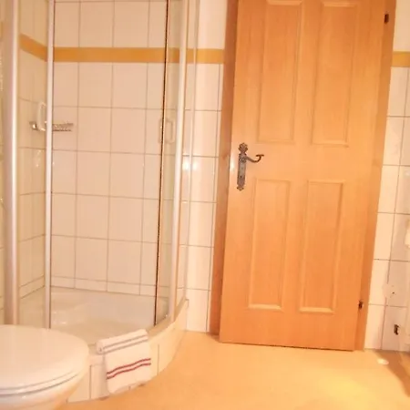 Trattenhaus * Krimml