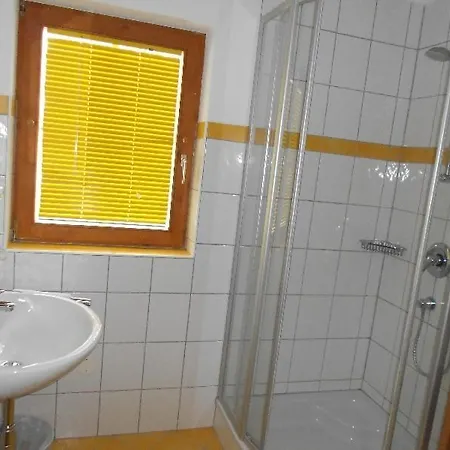Lejlighed Trattenhaus *