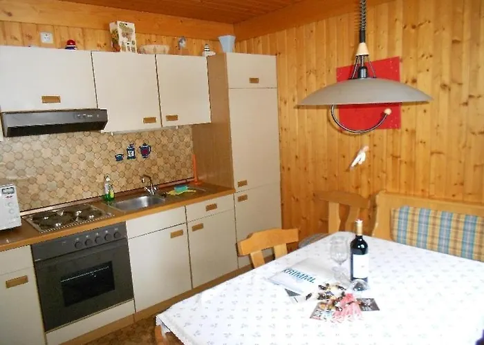 Trattenhaus Apartman