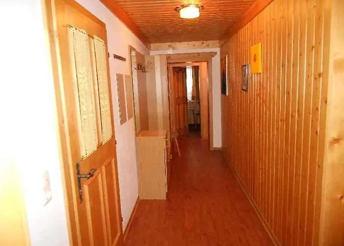 Trattenhaus Апартаменты