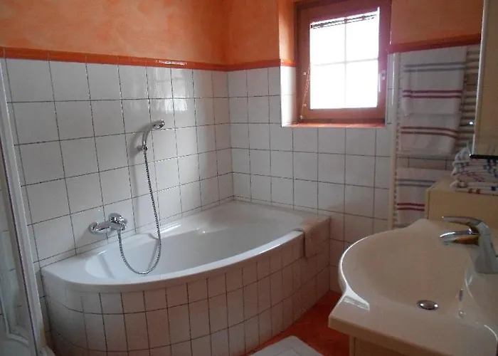 Апартаменты Trattenhaus