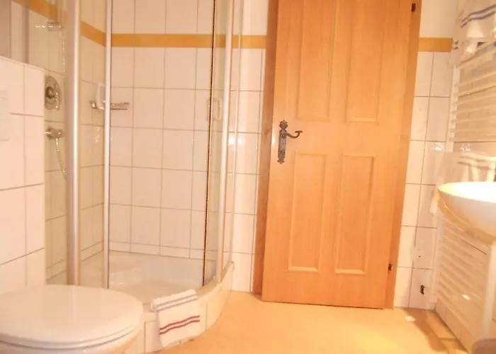 Trattenhaus * Krimml