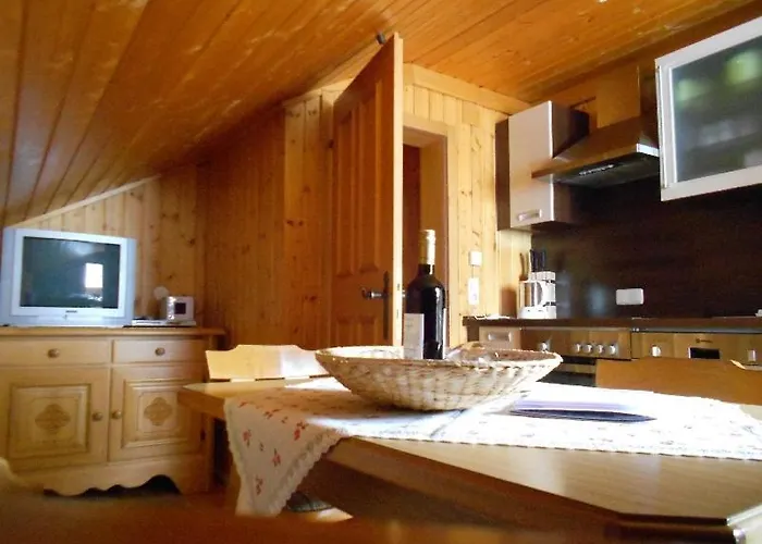 Apartman Trattenhaus