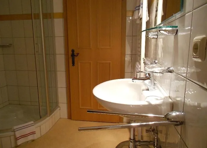 Apartman Trattenhaus *