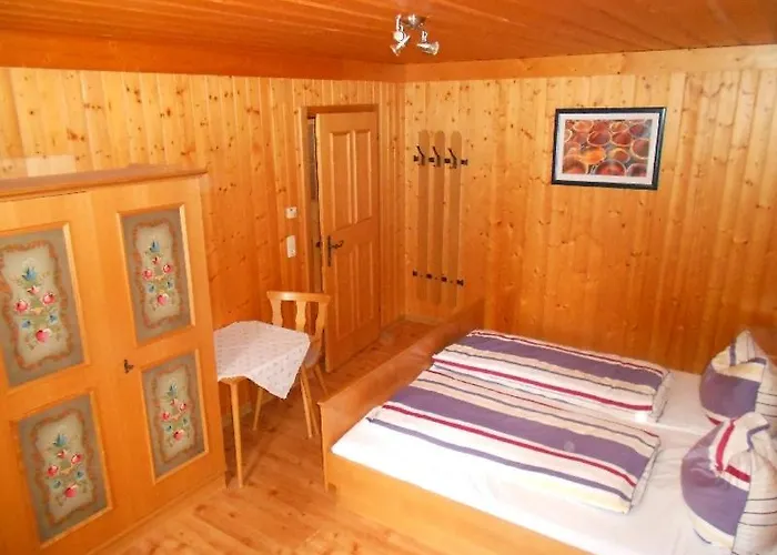 Trattenhaus Apartman