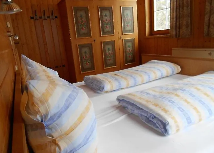 Apartman Trattenhaus