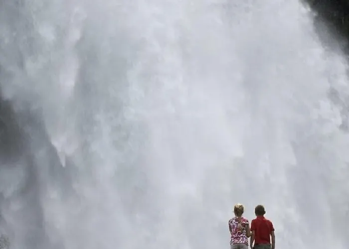 Apartman Trattenhaus Krimml