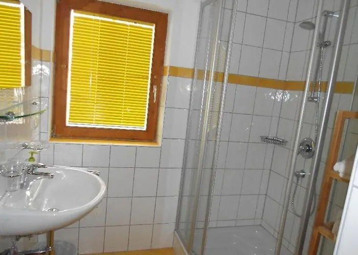 Apartman Trattenhaus *